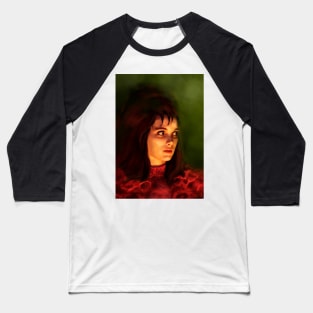 Lydia Baseball T-Shirt